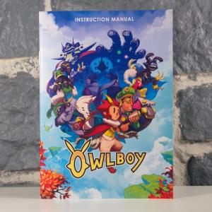 Owlboy Edition Collector (21)